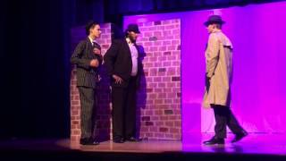 Part IX of Maclay's Kill Me Deadly