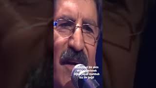 İhsan Öztürk Musa Eroğlu