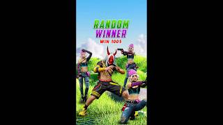 Find My Secret Player 😳 ₹100 Winner