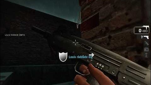 Left 4 dead New weapons sounds