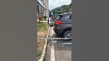 Car door handle tricks that 90% of people know#car #tips #shorts