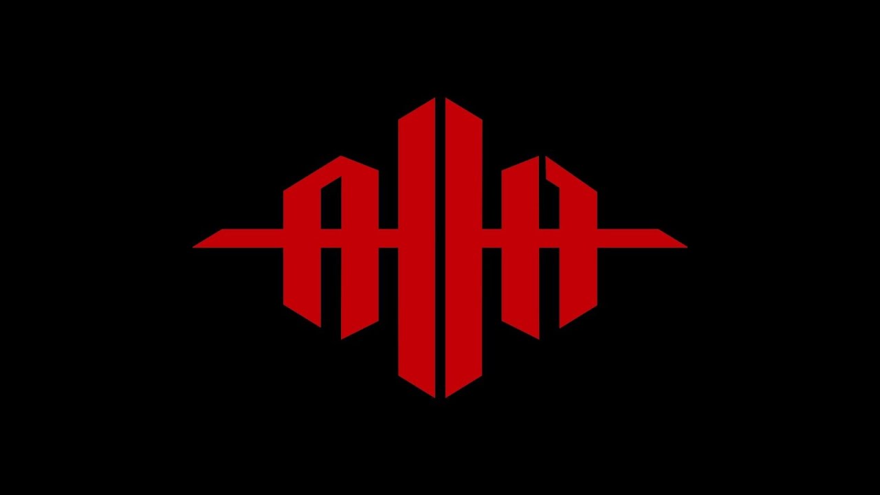 Aim To Head Darksynth MEGAMIX - 10 Hours