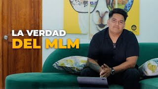 9 La Verdad Del Mlm - Carlos Aguilar