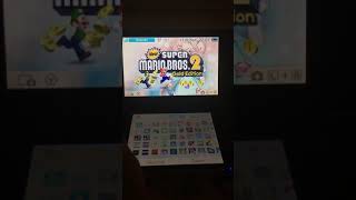 What’s on my modded 3DS