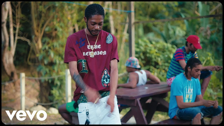Daddy 1 - Rich Is Right | Official Music Video