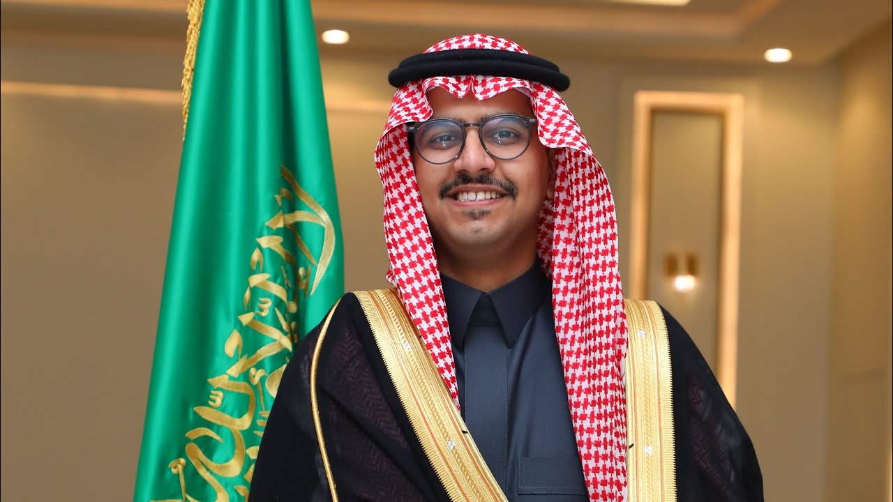 حفل زواج عبد الرحمن بن محمد الد لبحي