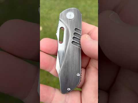 Pocket check. Tuya Shocker