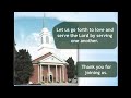 St. Mary of the Falls Catholic Church Live Stream