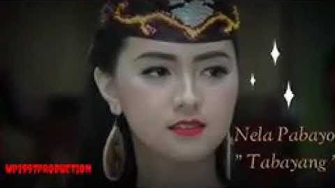 Lagu Dayak Romantis 2020!!! Nila Pabayo "Tabayang