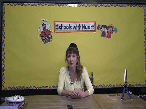 Episode 36 Caring Communities Olivia Lafield's Schools With Heart