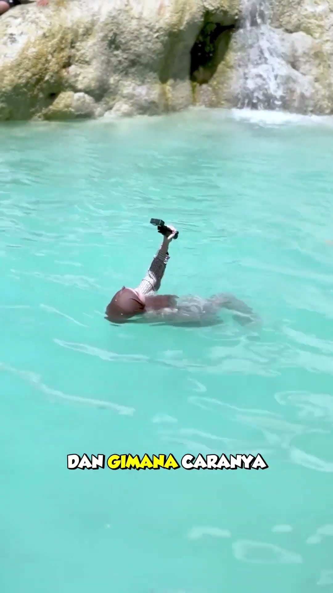 Please jangan di cie cie-in.. #riaricis #moana