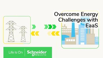 Energy as a Service Provides Resiliency without the Financial Risk | Schneider Electric