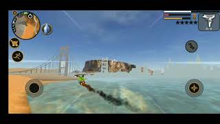 all weapons collection|Vegas crime simulator|fire games tamilan screenshot 5