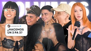 ¡REGRESAMOS E HICIMOS EL 3 PARA 3 MÁS ÉPICO!