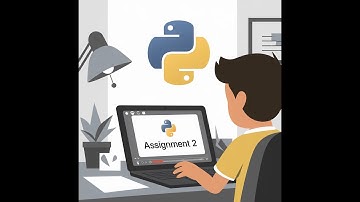 Video Demonstration | COMP 3122 | Assignment 2