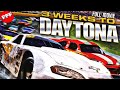 3 weeks to daytona  full car racing action movie