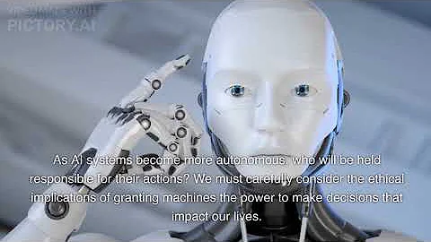 "The Dark Side: Unveiling the Hidden Dangers of AI"