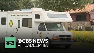 Five Officers Shot In York County, Pennsylvania, Suspect Dead