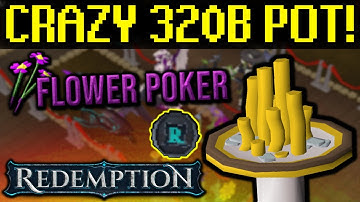 GAMBLING WITH 500B CASH! CAN WE MAKE BANK!? (FREE YOUTUBE BOX & GIVEAWAY) - Redemption RSPS