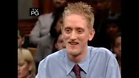 Divorce Court - Season 10 "Stanley vs. Stanley" (D...