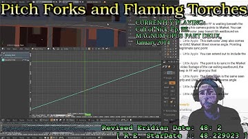 PFFT! Banjocast 038 -- 48 : 1sday