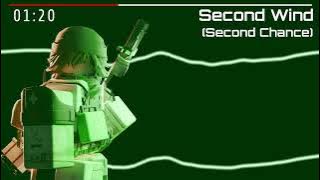 Second Wind (Second Chance) - Nusian's Demise