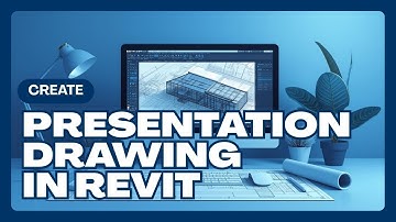 Revit Tutorial: Make Stunning Presentation Plans Like a Pro!