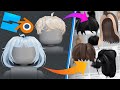 How to make ugc hair ultimate guide 2022 tutorial roblox