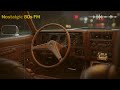 80s Love Songs – Nostalgic &amp; Emotional 80s Music Cassette Tape Compilation