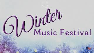 2019 Winter Music Festival