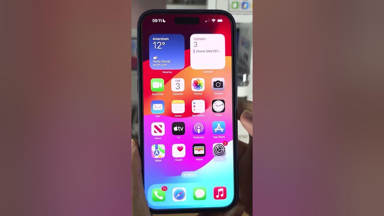 how-to-boost-signal-on-iphone-15-pro-max-youtube