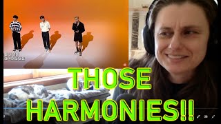 Reaction to Stray Kids I'll Try Cover (I.N, Seungmin & Chan)