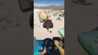 Andrew Tate Bugatti Chiron Impossible Parking 🔥 | Forza Horizon 5