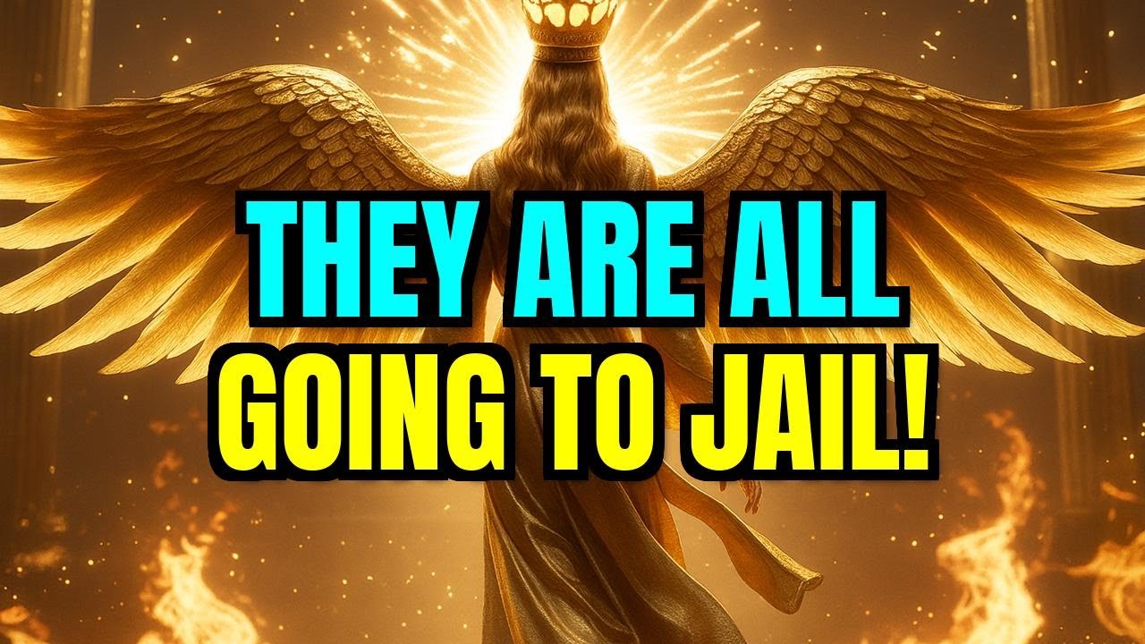 Chosen Ones, They Couldn't End Your Life But God Can End Their Lives In Seconds