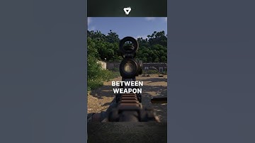 Recoil Overhaul in #gzw 🔥