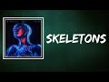 The Score Skeletons Lyrics mp3