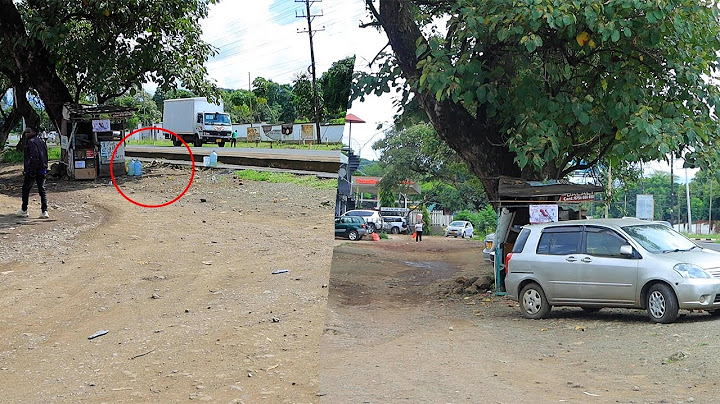 GARI ILIYOTELEKEZWA SIKU NANE ARUSHA YACHUKULIWA, "ALIKUWA AMEISAHAU, AKALEWA"