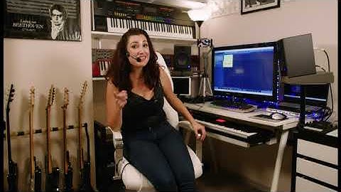 Fishman Triple Play Wireless and Kv331 Audio SynthMaster One Demo -2