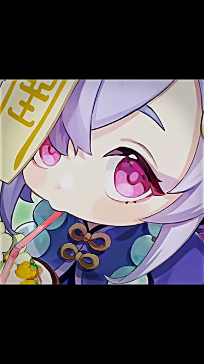 everyone loves Qiqi #hoyovers #genshinimpact #genshin #qiqi