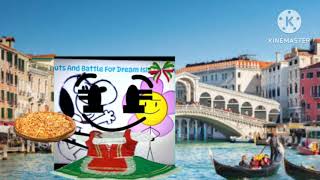 Italian Pabfdif2025 Peanuts And Battle For Dream Island Fanatic 2025 Version