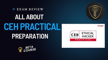 CEH Practical Exam Pro Tips: Level Up Your Preparation Game! | Exam Review | Important Tips