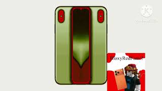 Preview 2 iPhone Reflection Ringtone Effects