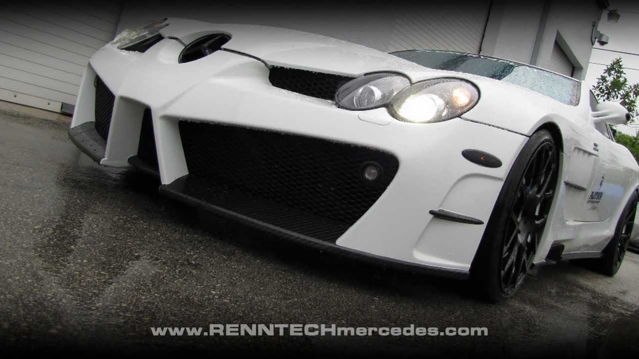 Hydraulic Lift Suspension System for SLR YouTube