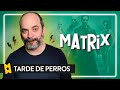 Anlisis matrix de lana  lilly wachowski  tarde de perros s03e05