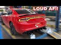 Straight Piping 2018 Dodge Charger RT (MUST WATCH)