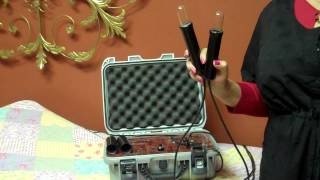 Electro Lymphatic Massage Dalton GA and Chattanooga TN screenshot 5