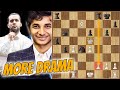 What Actually Happened Today? || Vidit vs Nepo || FIDE Online Olympiad (2020)