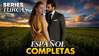 15 Series Turcas de Romance Que Están ENAMORANDO al Mundo 🌍🔥