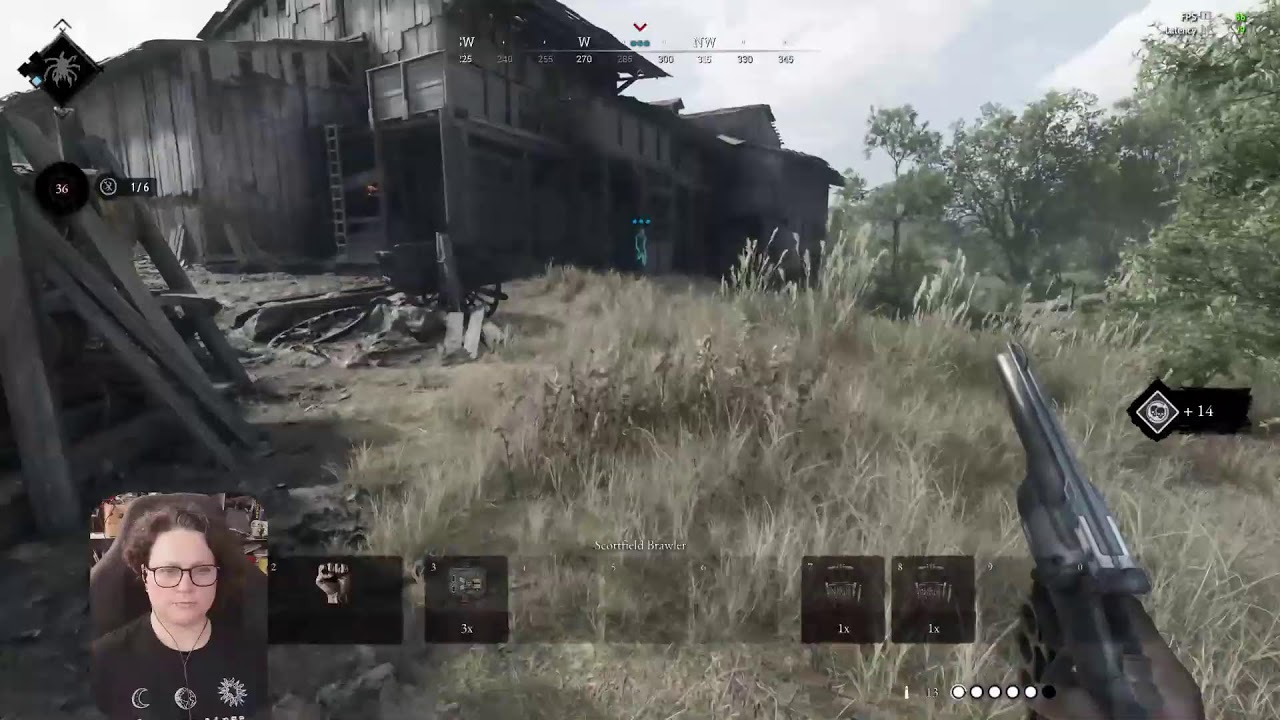 I wanna Hunt Hunt baby with 