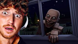 Testing BANNED Roblox Games For 24 Hours..